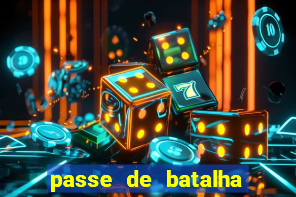 passe de batalha genshin impact comprar
